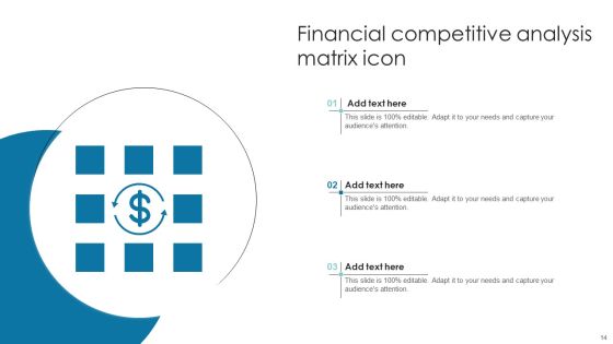 Competitor Grid Ppt PowerPoint Presentation Complete Deck With Slides Slide14