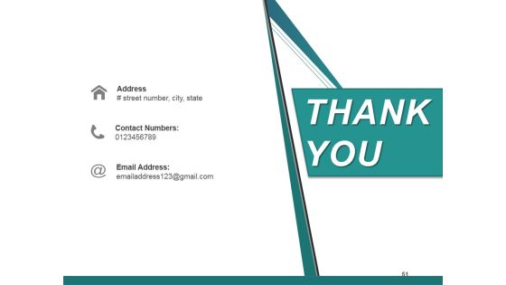 Competitor Marketing Analysis Framework Ppt PowerPoint Presentation Complete Deck With Slides Slide51
