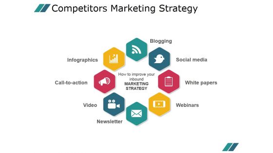 Competitors Marketing Strategy Ppt PowerPoint Presentation Background Images