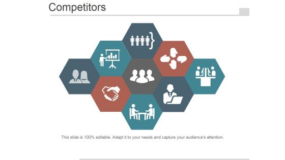 Competitors Ppt PowerPoint Presentation Layout