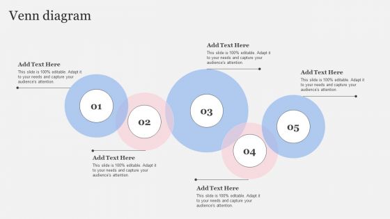 Complete Brand Promotion Playbook Venn Diagram Guidelines PDF