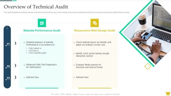 Complete Online Marketing Audit Guide Overview Of Technical Audit Download PDF Complete Online Marketing Audit Guide Overview Of Technical Audit Download PDF