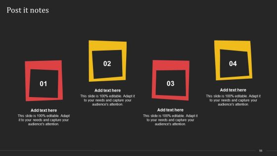 Complete Strategic Manual For Direct Mail Marketing Ppt PowerPoint Presentation Complete Deck With Slides Slide56