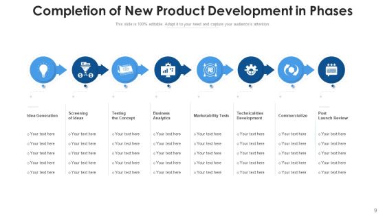 Completion Of Stage Execution Business Ppt PowerPoint Presentation Complete Deck With Slides Slide09