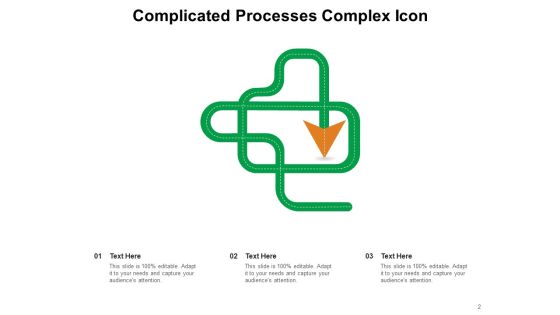 Complex Process Arrows Business Ppt PowerPoint Presentation Complete Deck Slide02