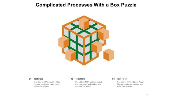 Complex Process Arrows Business Ppt PowerPoint Presentation Complete Deck Slide04