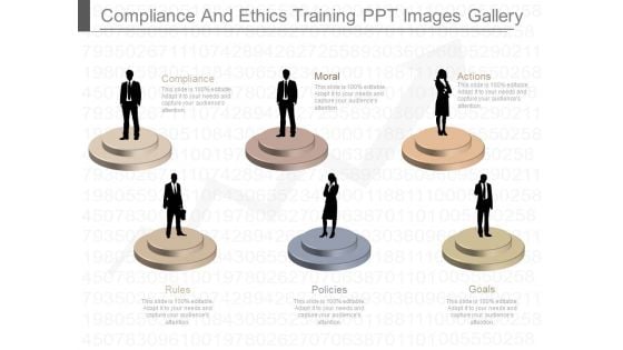 Compliance And Ethics Training Ppt Images Gallery