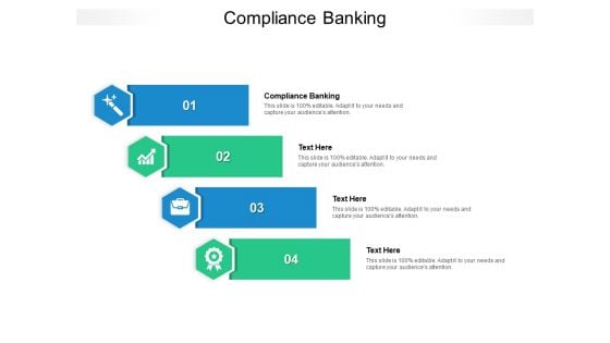 Compliance Banking Ppt PowerPoint Presentation Summary Slides Cpb Pdf