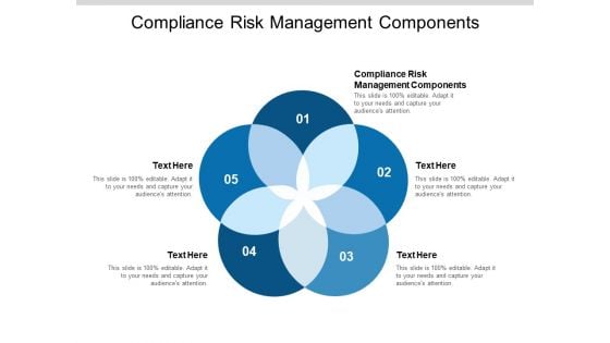Compliance Risk Management Components Ppt PowerPoint Presentation Model Summary Cpb Compliance Risk Management Components Ppt PowerPoint Presentation Model Summary Cpb