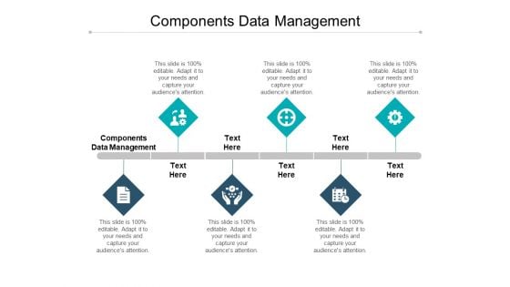 Components Data Management Ppt PowerPoint Presentation Show Format Cpb Components Data Management Ppt PowerPoint Presentation Show Format Cpb