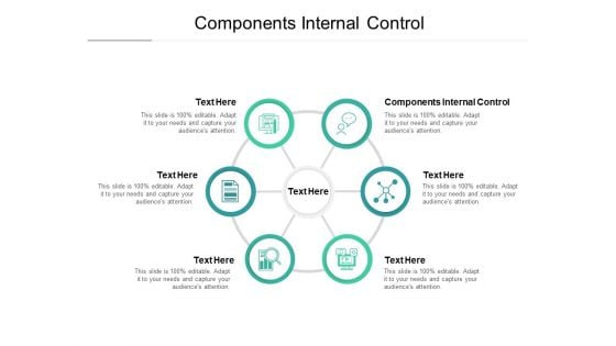 Components Internal Control Ppt PowerPoint Presentation Styles Files Cpb Components Internal Control Ppt PowerPoint Presentation Styles Files Cpb