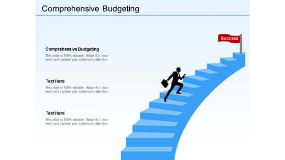 Comprehensive Budgeting Ppt Powerpoint Presentation Themes Cpb