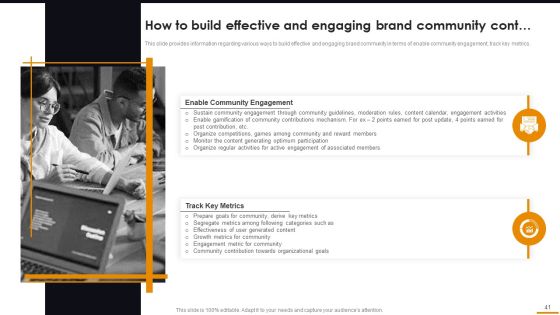 Comprehensive Guide For Brand Recognition Ppt PowerPoint Presentation Complete Deck With Slides Slide41