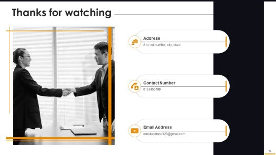 Comprehensive Guide For Brand Recognition Ppt PowerPoint Presentation Complete Deck With Slides Slide74
