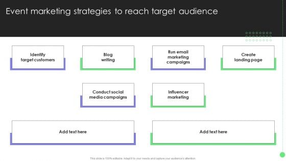 Comprehensive Guide For Launch Event Marketing Strategies To Reach Target Microsoft PDF Comprehensive Guide For Launch Event Marketing Strategies To Reach Target Microsoft PDF