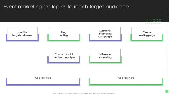 Comprehensive Guide For Launch Event Marketing Strategies To Reach Target Microsoft PDF