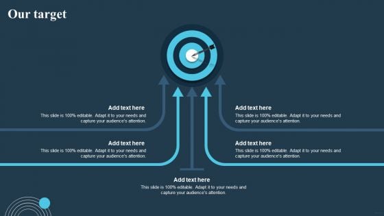 Comprehensive Guide For Multi Level Our Target Ppt Professional Picture PDF Comprehensive Guide For Multi Level Our Target Ppt Professional Picture PDF