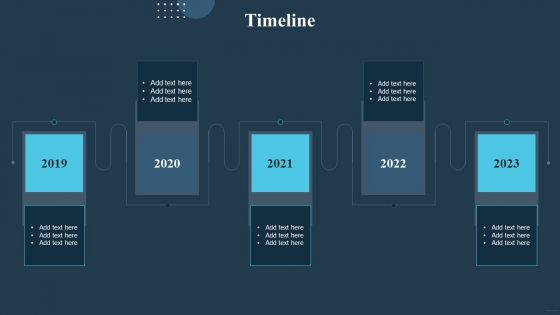 Comprehensive Guide For Multi Level Timeline Ppt Layouts Graphics Download PDF