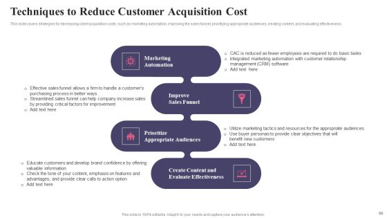 Comprehensive Guide To Acquire Customers For Startups Ppt PowerPoint Presentation Complete Deck With Slides Slide66