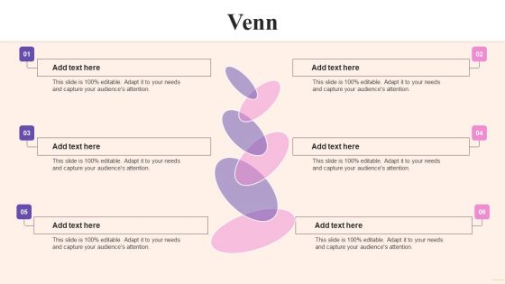 Comprehensive Guide To Build Marketing Venn Ppt Summary Graphics Design PDF