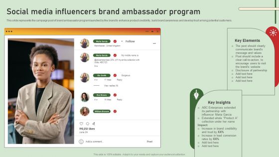 How to Start a Brand Ambassador Program: 6 Essential Steps