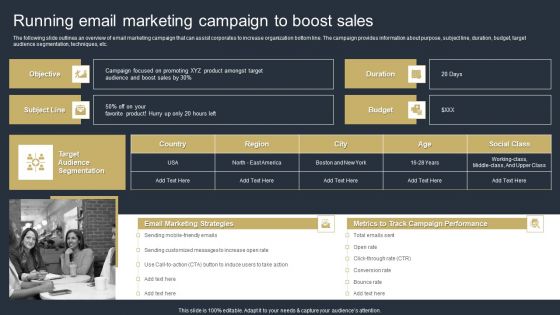 Comprehensive Market Research Guide Running Email Marketing Campaign To Boost Sales Introduction PDF Comprehensive Market Research Guide Running Email Marketing Campaign To Boost Sales Introduction PDF