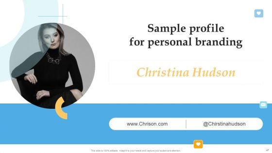 Comprehensive Personal Brand Building Guide For Social Media Influencers Ppt PowerPoint Presentation Complete Deck With Slides