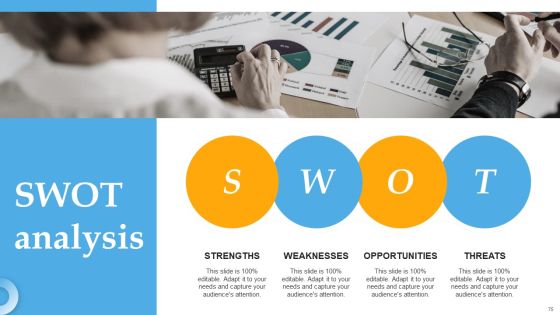 Comprehensive Personal Brand Building Guide For Social Media Influencers Ppt PowerPoint Presentation Complete Deck With Slides Slide75