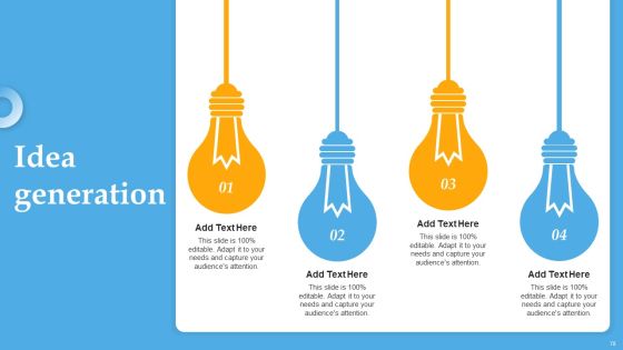 Comprehensive Personal Brand Building Guide For Social Media Influencers Ppt PowerPoint Presentation Complete Deck With Slides Slide78