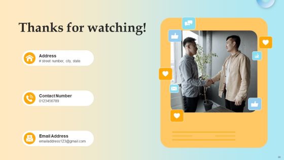 Comprehensive Personal Brand Building Guide For Social Media Influencers Ppt PowerPoint Presentation Complete Deck With Slides Slide80