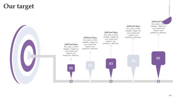 Comprehensive Real Time Promotion Guide For Enhancing Online Interaction Complete Deck Slide102