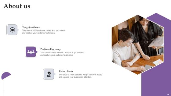 Comprehensive Real Time Promotion Guide For Enhancing Online Interaction Complete Deck Slide94