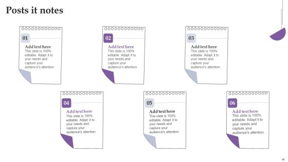 Comprehensive Real Time Promotion Guide For Enhancing Online Interaction Complete Deck Slide99