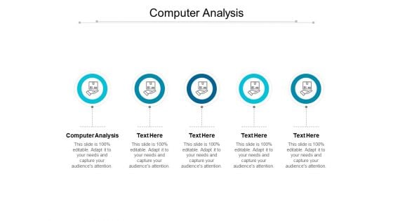 Computer Analysis Ppt PowerPoint Presentation Slides Rules Cpb