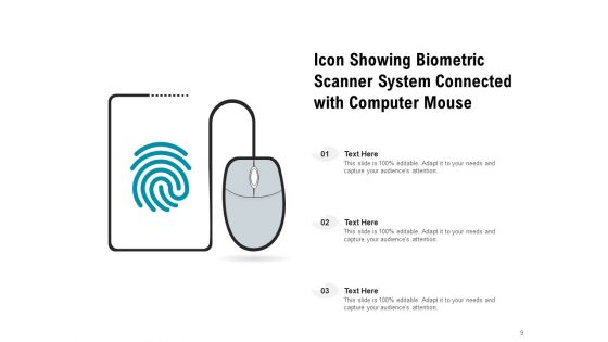 Computer Mouse Symbol Computer Performance Ppt PowerPoint Presentation Complete Deck