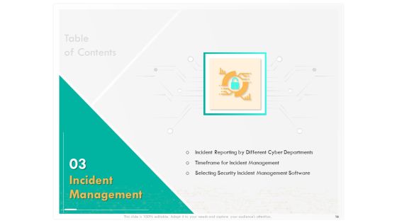 Computer Security Incident Handling Ppt PowerPoint Presentation Complete Deck With Slides Slide16