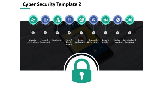 Computer Security Ppt PowerPoint Presentation Complete Deck With Slides