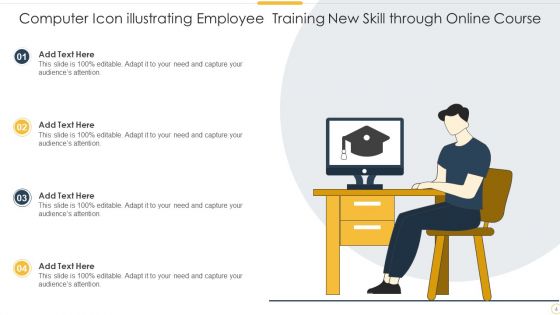 Computer Training Ppt PowerPoint Presentation Complete With Slides