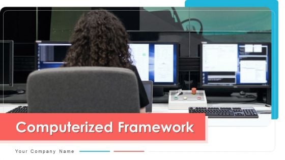 Computerized Framework Ppt PowerPoint Presentation Complete Deck With Slides
