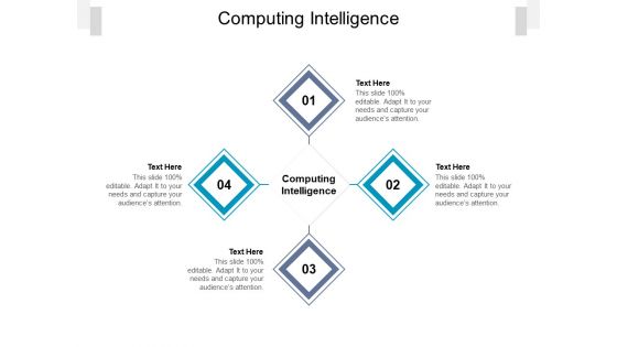 Computing Intelligence Ppt PowerPoint Presentation Gallery Visuals Cpb Pdf