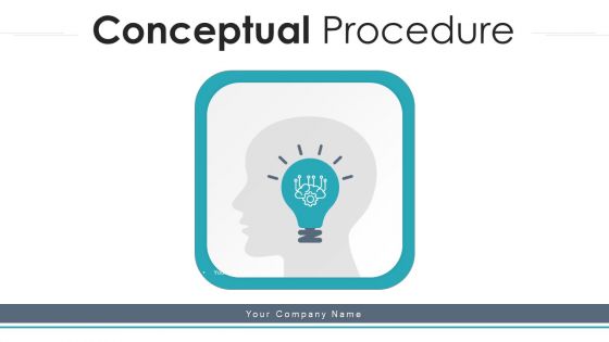 Conceptual Procedure Marketing Performance Ppt PowerPoint Presentation Complete Deck With Slides Conceptual Procedure Marketing Performance Ppt PowerPoint Presentation Complete Deck With Slides