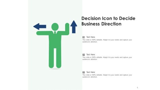 Conclusion Icon Business Operations Planning Ppt PowerPoint Presentation Complete Deck