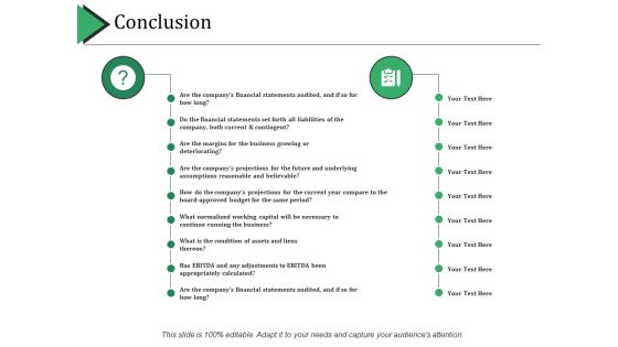 Conclusion Ppt PowerPoint Presentation Guide