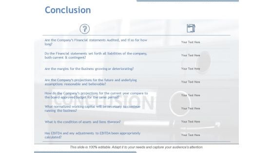 Conclusion Ppt PowerPoint Presentation Inspiration Gallery