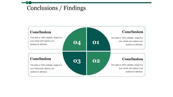 Conclusions Findings Ppt PowerPoint Presentation Summary Demonstration Conclusions Findings Ppt PowerPoint Presentation Summary Demonstration