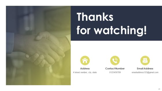 Conducting Monetary Inclusion With Mobile Financial Services Ppt PowerPoint Presentation Complete Deck With Slides Slide46