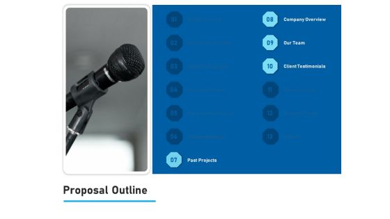 Conference Session Proposal Ppt PowerPoint Presentation Complete Deck With Slides Slide12