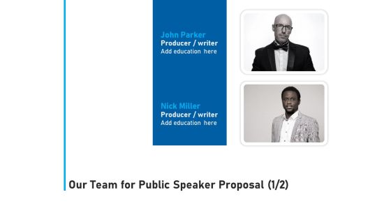 Conference Session Proposal Ppt PowerPoint Presentation Complete Deck With Slides Slide15