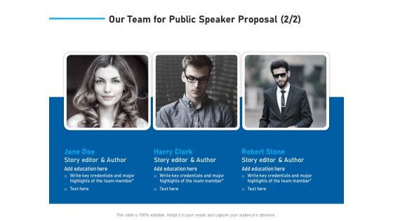 Conference Session Proposal Ppt PowerPoint Presentation Complete Deck With Slides Slide16