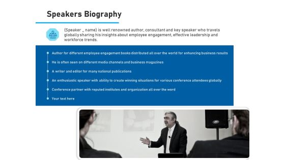 Conference Session Proposal Ppt PowerPoint Presentation Complete Deck With Slides Slide07